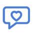 icono redes sociales