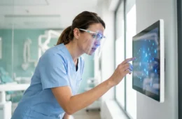 Inteligencia Artificial en el Marketing Dental: Usos Reales para tu Clínica