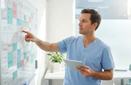 Plan de Marketing Anual para una Clínica Dental: Calendario y Prioridades